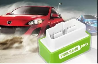 Fuel Saver Pro for Greener Roads Ahead