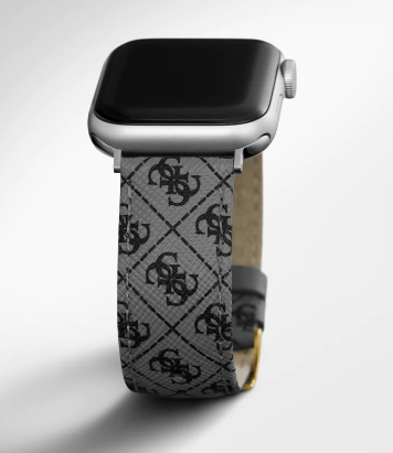 Glam on the Go: Stylish Apple Watch Bands for Women On the Move