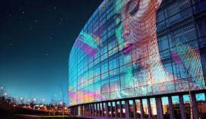 Front and Center: The Role of LED Screens in Event Productions