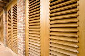 Blinds and Their Position in a Lasting Future