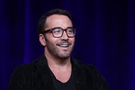 From Entourage to Success: The Rise of Jeremy Piven