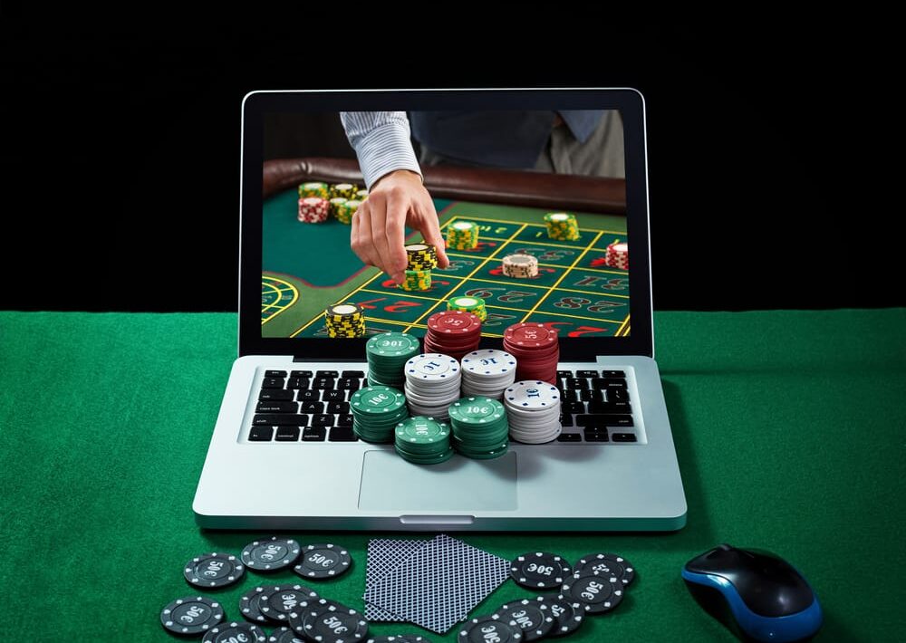 Your One-Stop Gambling Shop: The Magic of Direct Websites