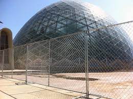 Event Fence Rental in Chicago: Securing Your Occasions