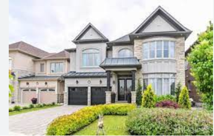 Making Moves in Kleinburg: Consult with a Realtor