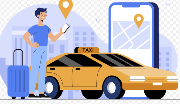 Transparent Fare Structures: Uncovering Taxi Quotes Near Me