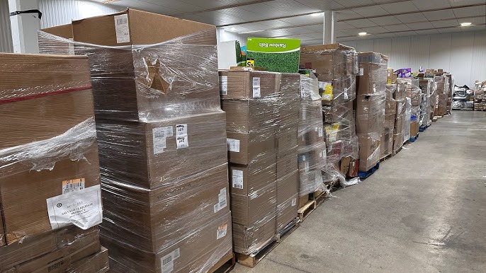 Budget-Friendly Buys: Liquidation Stores Near Me for Smart Spenders