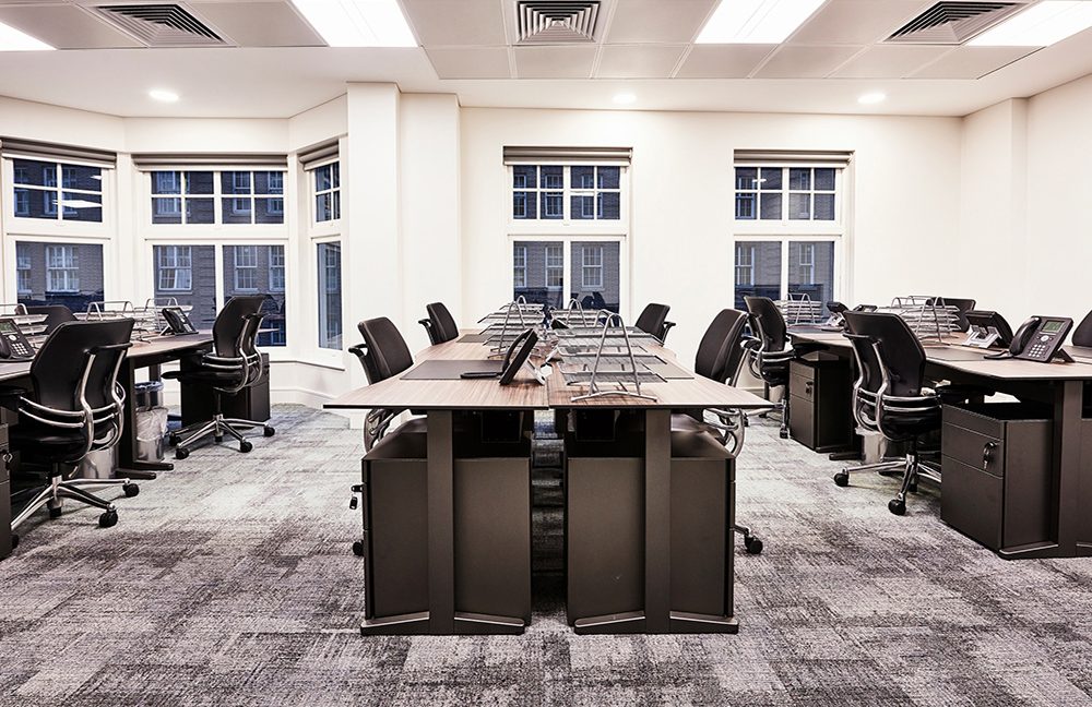 Mayfair Commercial Office Space: A Prestigious Address