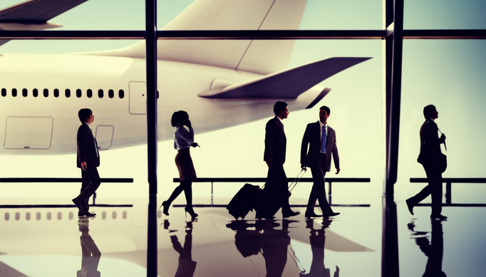 Redefining Your Business Flight Experience