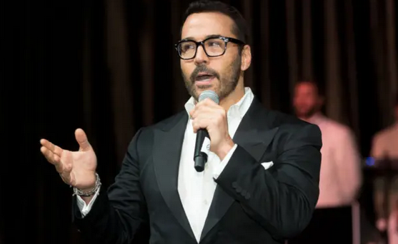 Jeremy Piven: Shaping Stories and Characters