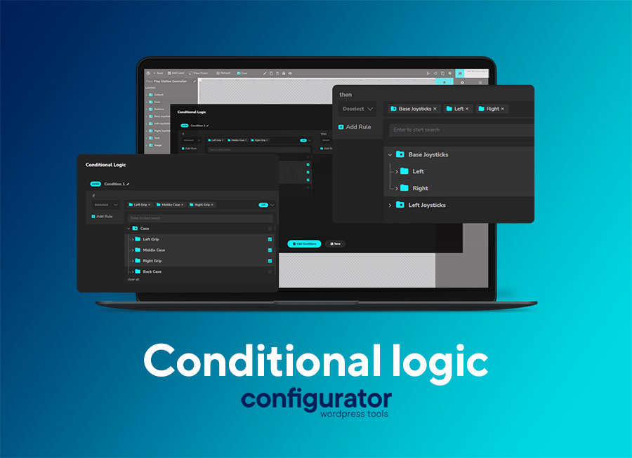 WooCommerce Product Configurator: A Game-Changer for Sales