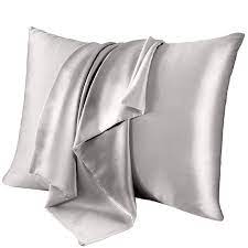 Silk Pillowcase: Your Skin’s Best Friend