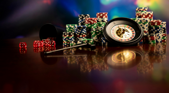 Your Ultimate Guide to Trusted Online Casinos