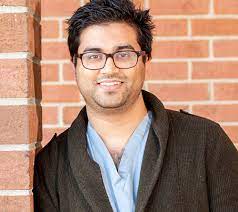 Building Resilience in Healthcare: Nihar Gala’s Vision for the Future