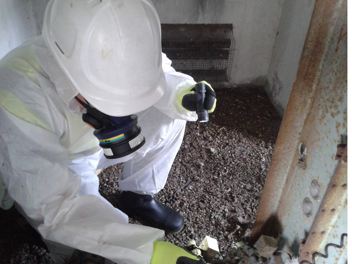Accurate Asbestos Testing: Key to Building Safety
