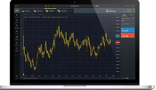 Exness: Your Partner in Forex Trading