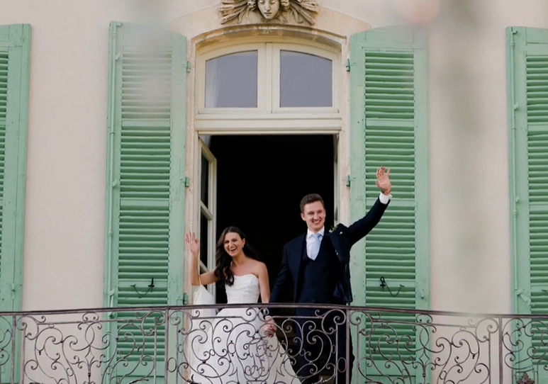 The London Love Story in Motion: Wedding Videographer’s Vision