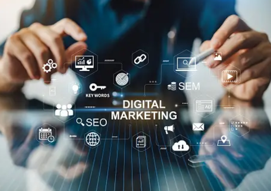 Newcastle Marketing Agencies: Your Key to Digital Dominance