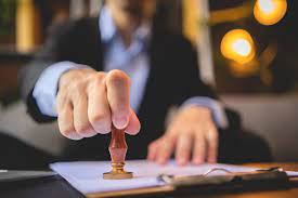 Mobile Notary Services Demystified