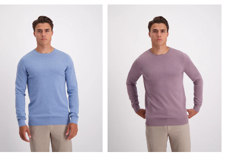 Saint Steve’s Handcrafted Knitwear: A Touch of Elegance
