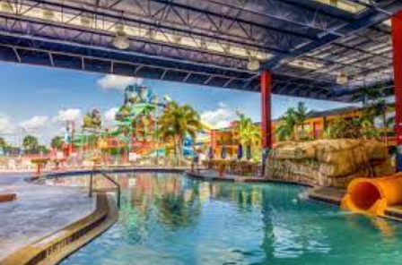 Resorts with Casino Facilities: Roll the Dice in Orlando