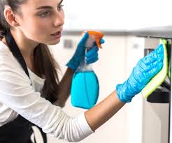 Streamlined Office Cleaning: Seattle