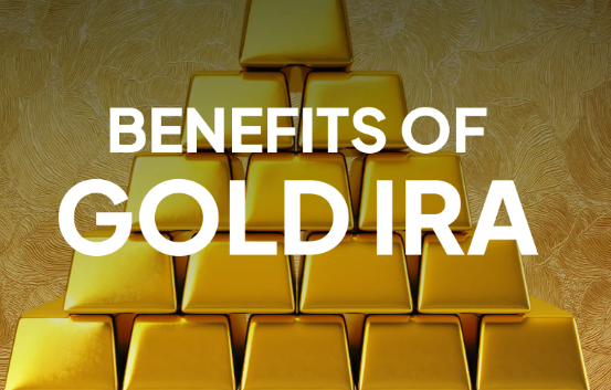 Gold IRA Investments: The Path to Financial Success