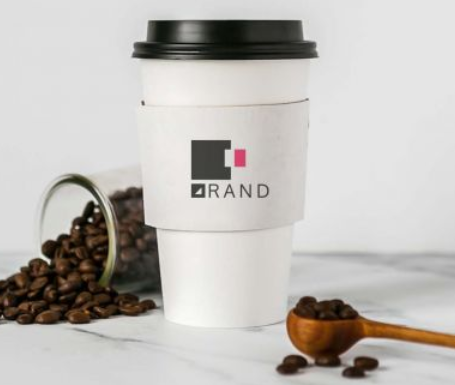 Artistic Touches: Custom Coffee Sleeve Options