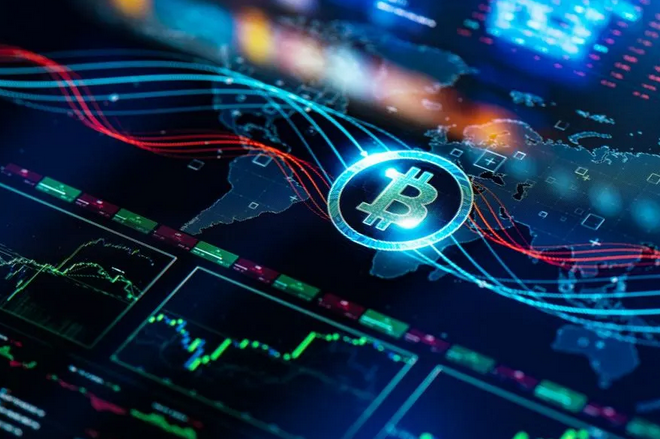 Crypto Trends: Exploring the Future of Digital Currency