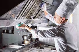 Safeguard Quality: Reliable Restaurant Kitchen Cleaning Services