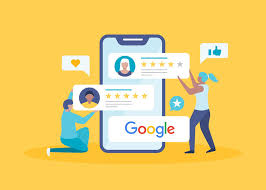 Verified Buy: Google Reviews