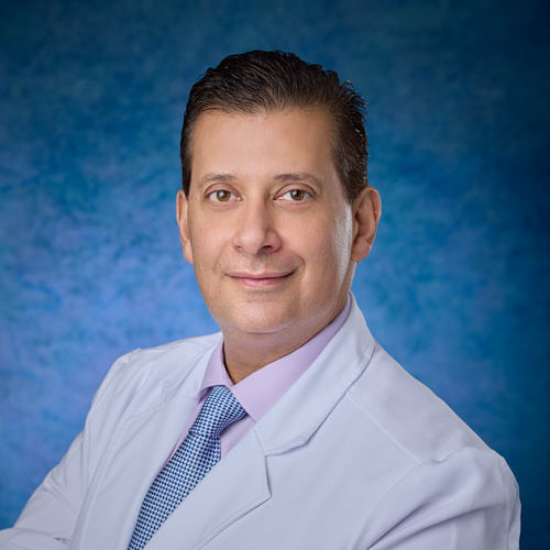 Dr Faris Abusharif: What Are Some Common Causes Of Body Pain?