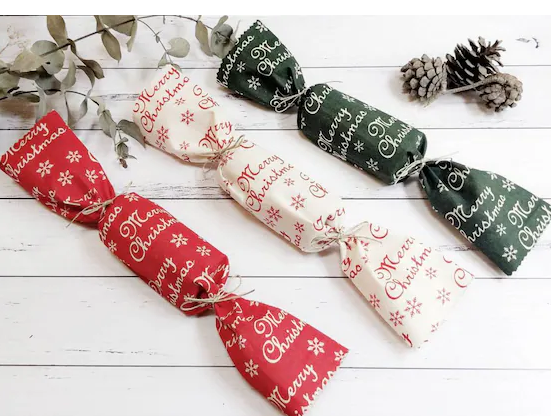 Surprise and Delight: The Allure of Christmas Crackers