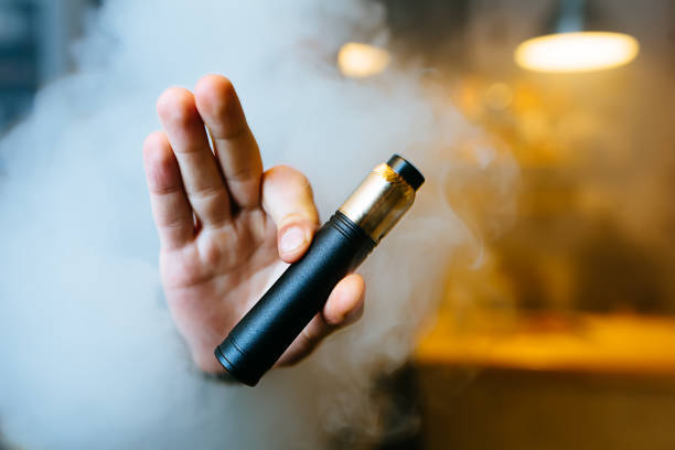 CBD Vape vs. Traditional Smoking: What You Need to Know