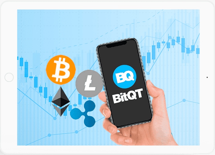 BitQT: Your Journey into Cryptocurrency