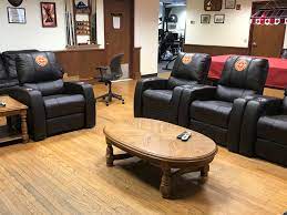 Reclining in Comfort: Firehouse Recliners for Relaxation