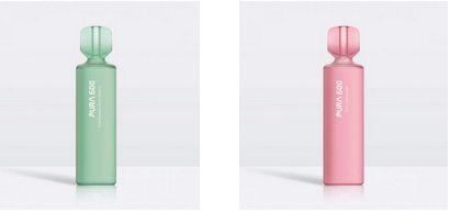 Salt Nic’s Role in Disposable vapes: Explained