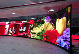 Revolutionizing Visual Technology: LED Screens