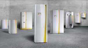 Efficient Heating Solutions: Heat Pumps in Ängelholm