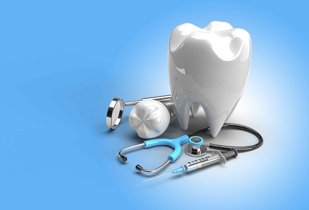 Quality Care: Choosing a Trustworthy Dental Office