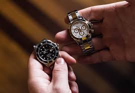 The Rolex Replica: Not Just a Watch