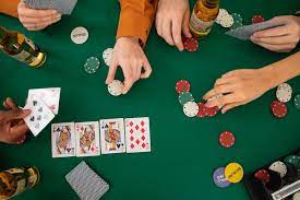 The Edge Against Your Competitors of Woori Casino