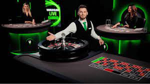 Live Casino Wonders: Unraveling the Excitement
