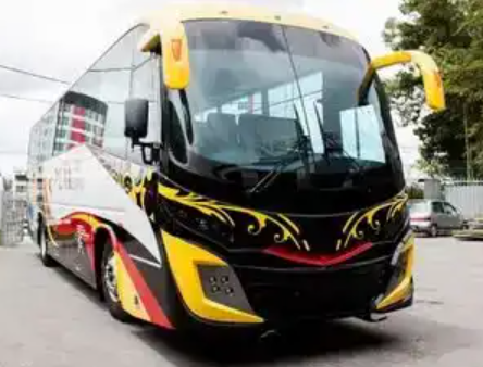 Sibu to Miri: Bus Routes and Travel Options