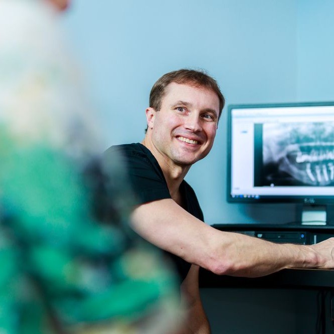 Mind-Body-Smile Connection: Embracing Holistic Dental Wisdom