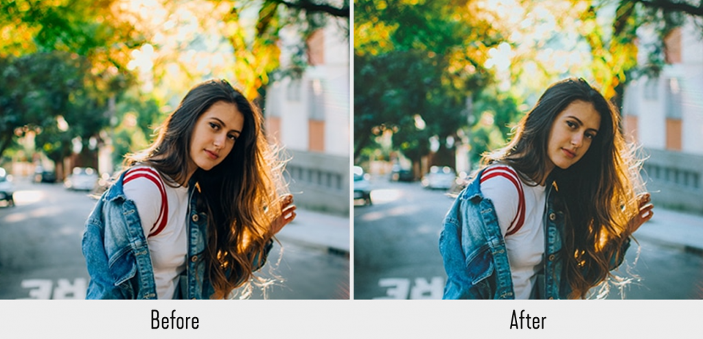 Elevate Your Fashion Photography: Lightroom Fashion Editing Presets