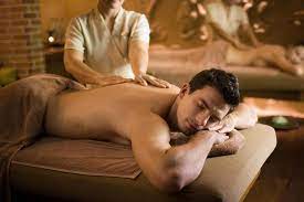 Cheonan’s Relaxation Hub: Business Trip Massage Services