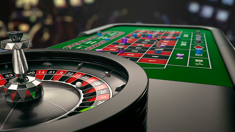 The Evolution of Online Gambling: eWallet Casinos with 88wanwin