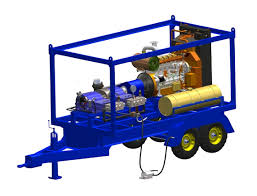 The Significance of Precision in Fiber Blowing Technology