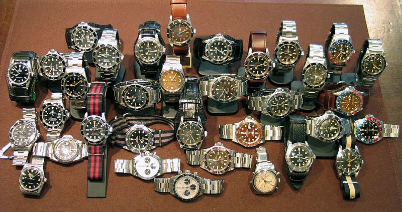 Wristwear Precision: The World of Replica Rolex Timepieces