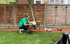 Green Visionaries: Grounds Maintenance Contractors in London